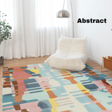 Lux Machine Washable Rugs