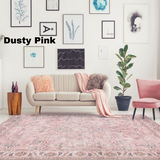 Lux Machine Washable Rugs