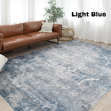 Lux Machine Washable Rugs