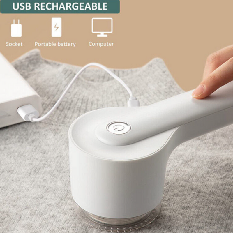 Electric Lint Remover