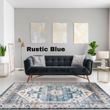 Lux Machine Washable Rugs