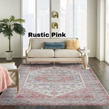 Lux Machine Washable Rugs