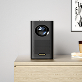 Mini 4K HD Home Theatre Projector