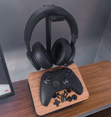 Liquid Gamepad Headphone Controller Dock