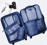 Travel Packing Cubes