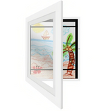 Kids Display Art Frame - x4 Pack