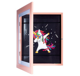 Kids Display Art Frame - x4 Pack