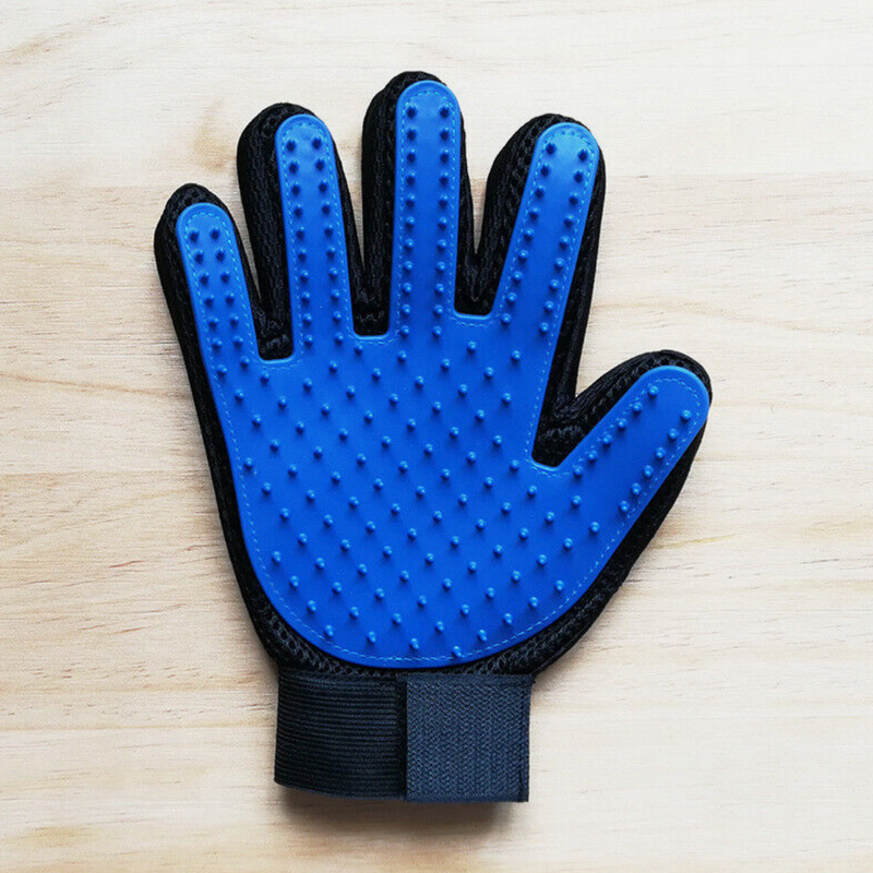 Grooming Gloves