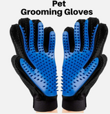 Grooming Gloves