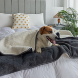 Waterproof Pet Calming Blanket