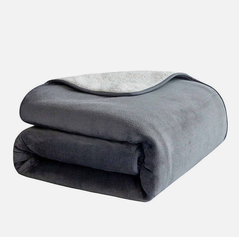 Waterproof Pet Calming Blanket