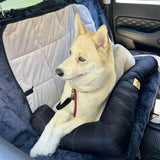 Pet Car Safety Booster Seat