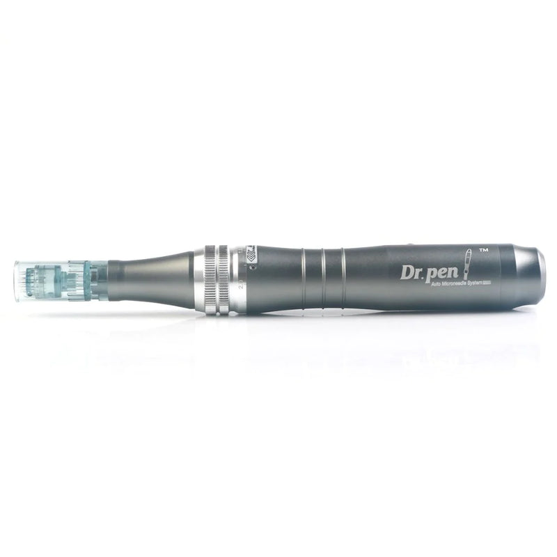 M8 Wireless Rechargeable Derma Pen