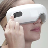 Electric Portable Eye Massager