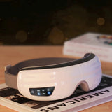 Electric Portable Eye Massager