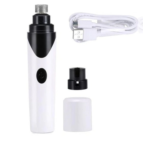 Electric Pet Nail Grinder