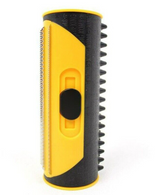 Fur-Be-Gone-3 in 1 Deshedding Tool For Pets