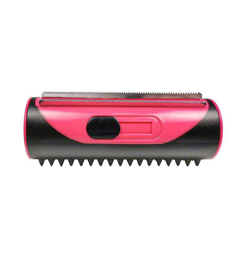 Fur-Be-Gone-3 in 1 Deshedding Tool For Pets