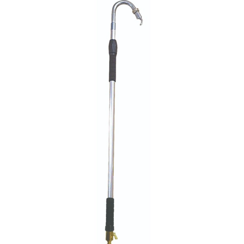 GutterPro Telescopic Cleaner