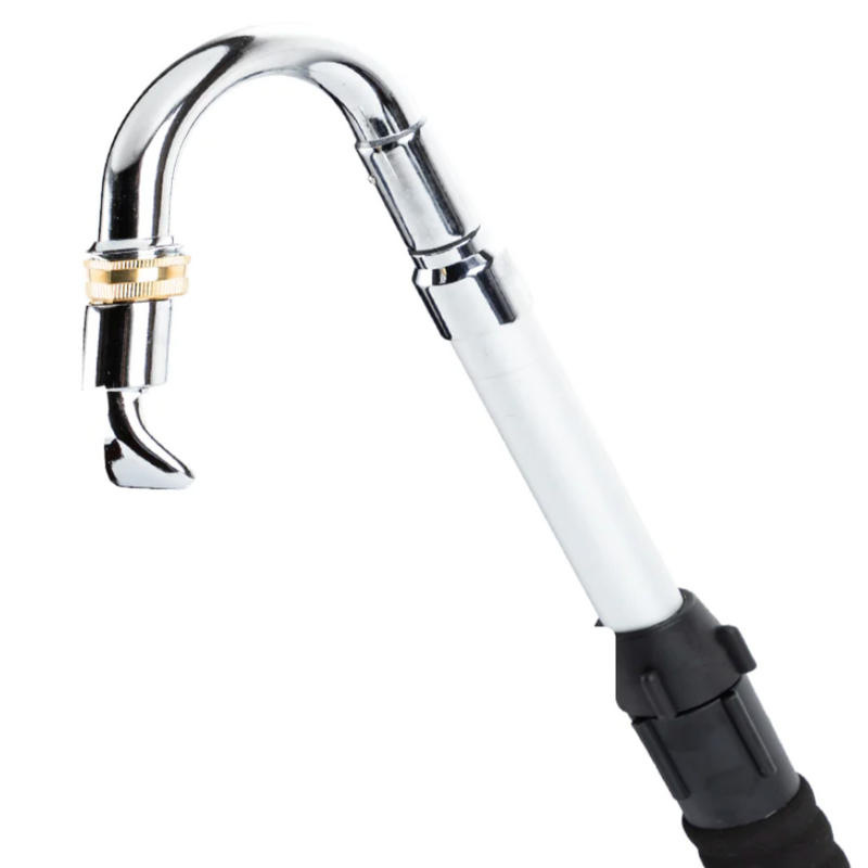 GutterPro Telescopic Cleaner