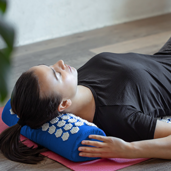 Acupressure Mat For Pain Relief And Relaxation