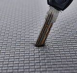 Eco Friendly Anti-Oil Non-Slip Waterproof Kitchen Mat