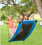 Nature's Swing - The Ultimate Outdoor Swing