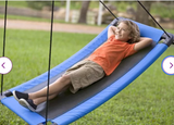 Nature's Swing - The Ultimate Outdoor Swing