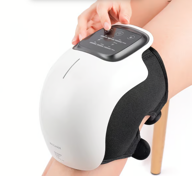 KneeTherma - Pain Relief Smart Knee Massager